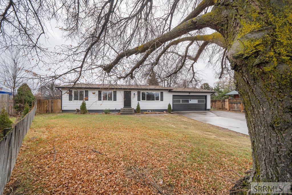 455 Croft Drive Idaho Falls, ID 83401 - Photo 1 of 46 Main View