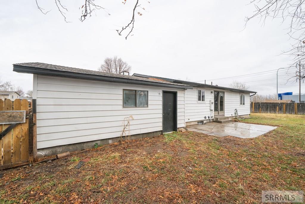 455 Croft Drive Idaho Falls, ID 83401 - Photo 37 of 46