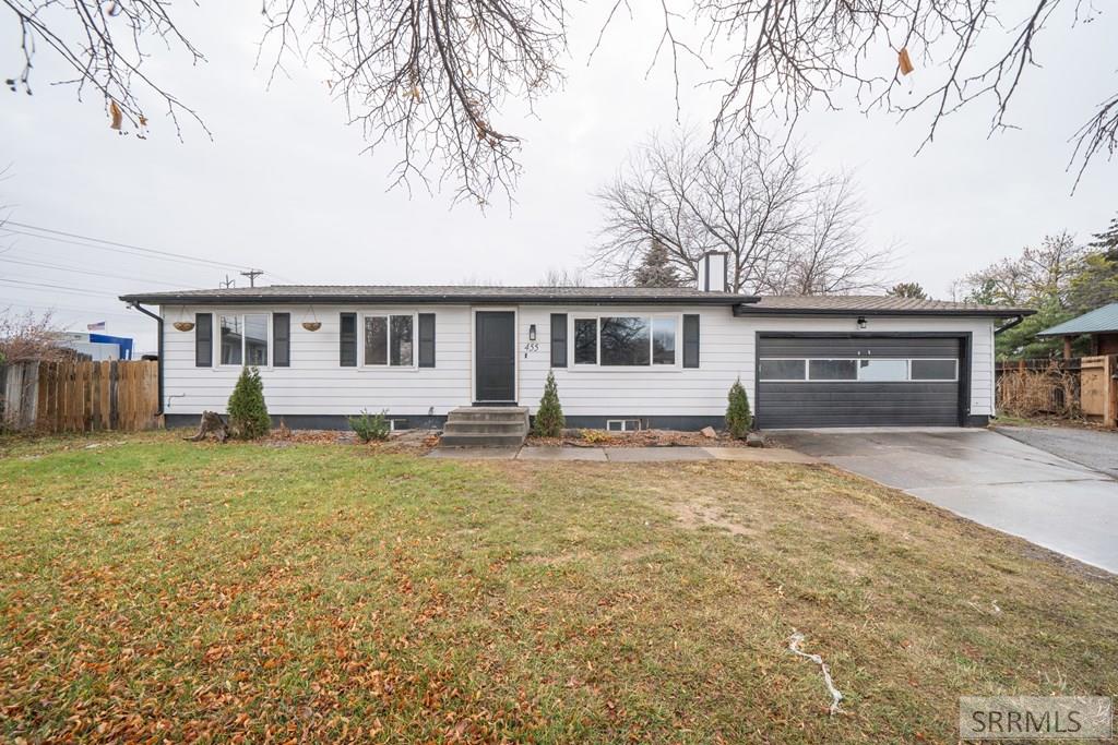 455 Croft Drive Idaho Falls, ID 83401 - Photo 43 of 46