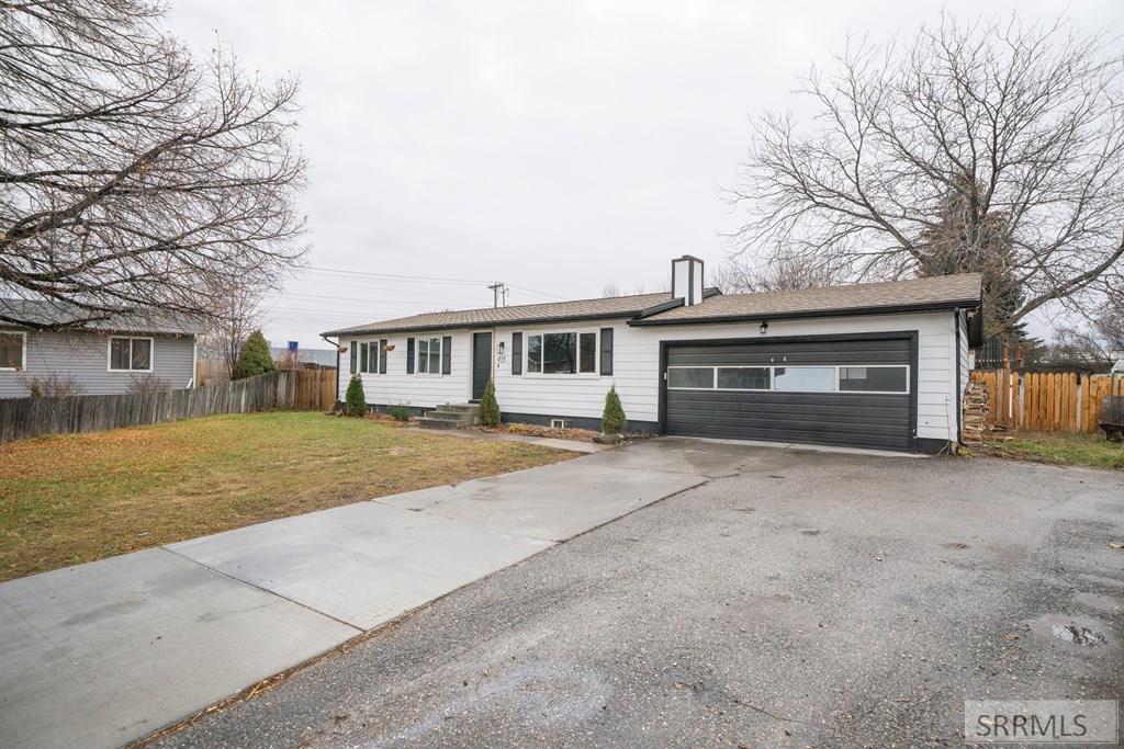 455 Croft Drive Idaho Falls, ID 83401 - Photo 44 of 46