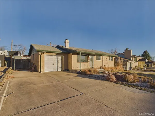 $3,200 | 8482 Rutgers Street, Westminster, CO 80031