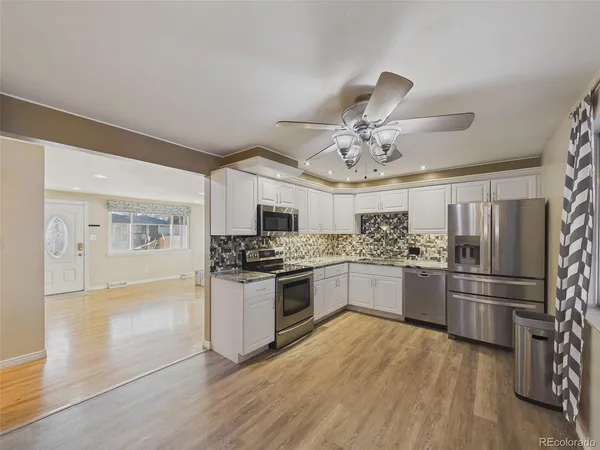 $3,200 | 8482 Rutgers Street, Westminster, CO 80031