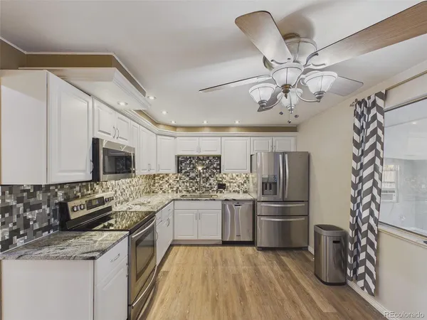 $3,200 | 8482 Rutgers Street, Westminster, CO 80031