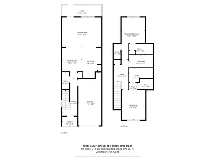 $285,000 | 4739 Chelanie Circle, Murfreesboro, TN 37129