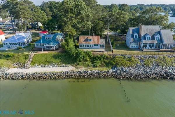 $495,000 | 34 Orion Avenue, Deltaville, VA 23043