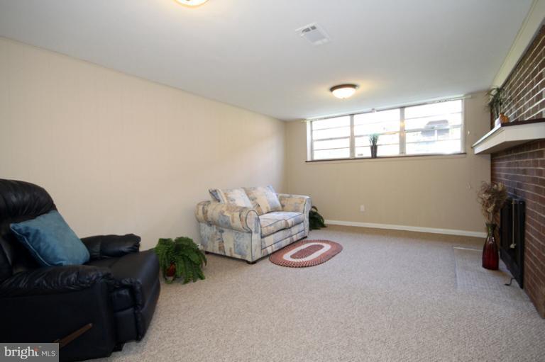 4125 Roberts Road Fairfax, VA 22032 - Photo 19 of 28 Family Room