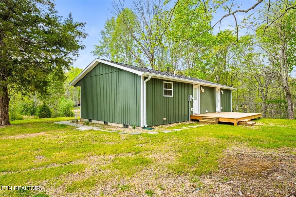 520 West Hill Road Huntsville, TN 37756 - Photo 36 of 43 45-135 Cougar Ridge Pvt Dr