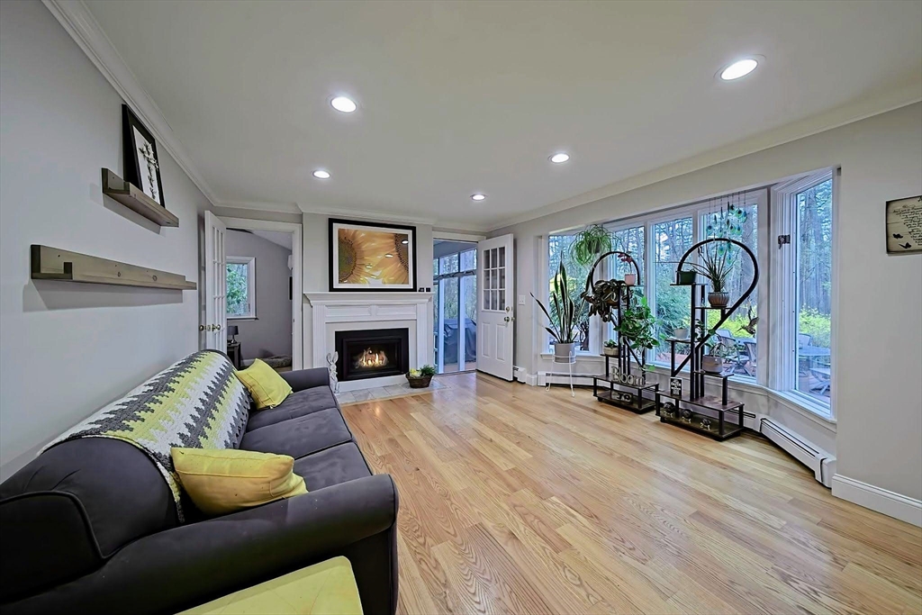 2 Nottingham Drive Raynham, MA 02767 - Photo 16 of 36