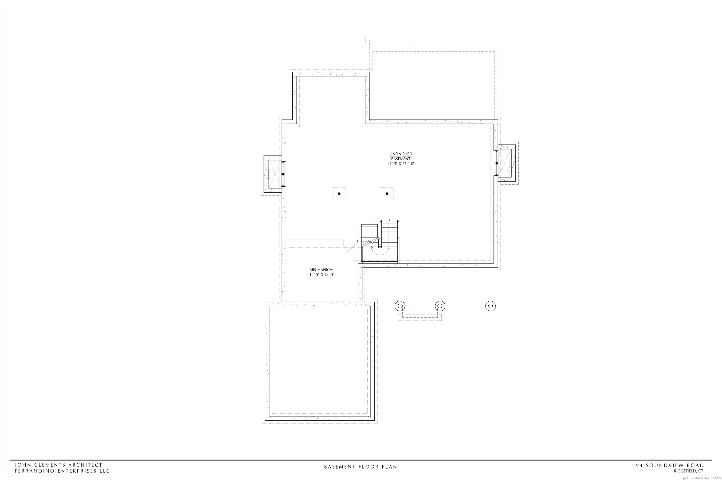 94 Soundview Road Ridgefield, CT 06877 - Photo 10 of 18 a picture of a bathroom with a sink