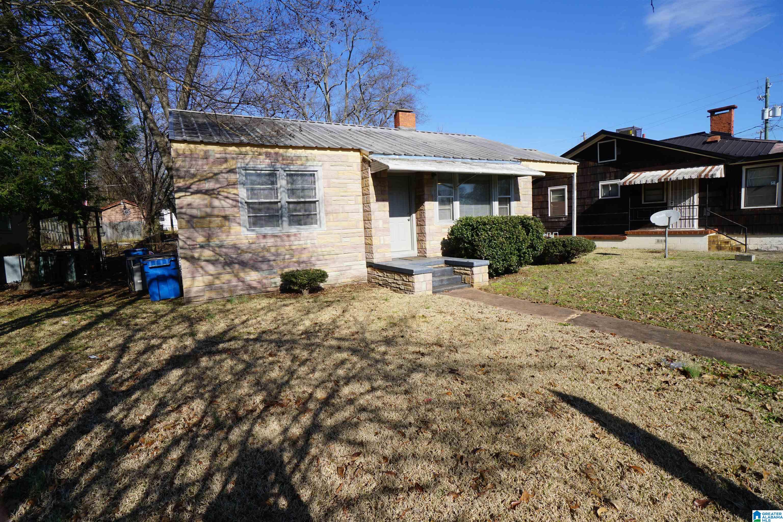 109 Woodward Road Birmingham, AL 35228 - Photo 3 of 9