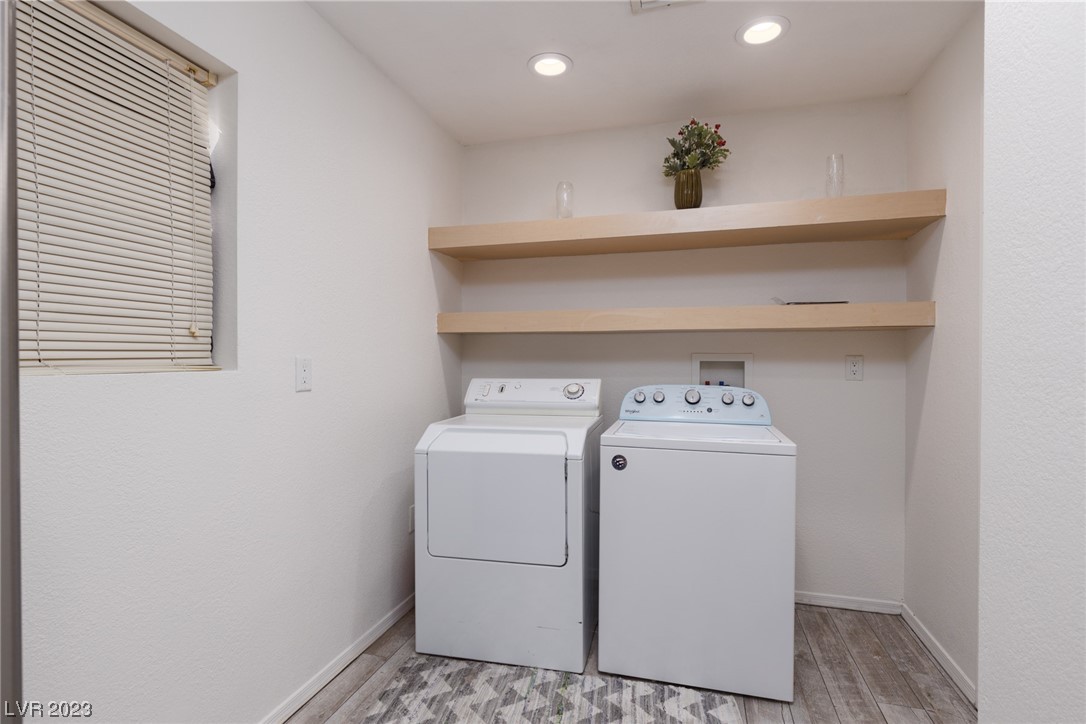 2608 Springridge Drive Las Vegas, NV 89134 - Photo 11 of 30