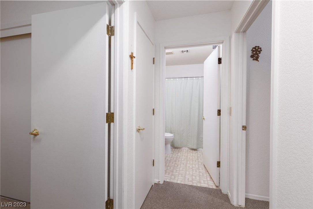 2608 Springridge Drive Las Vegas, NV 89134 - Photo 12 of 30