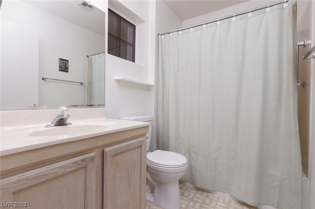 2608 Springridge Drive Las Vegas, NV 89134 - Photo 14 of 30