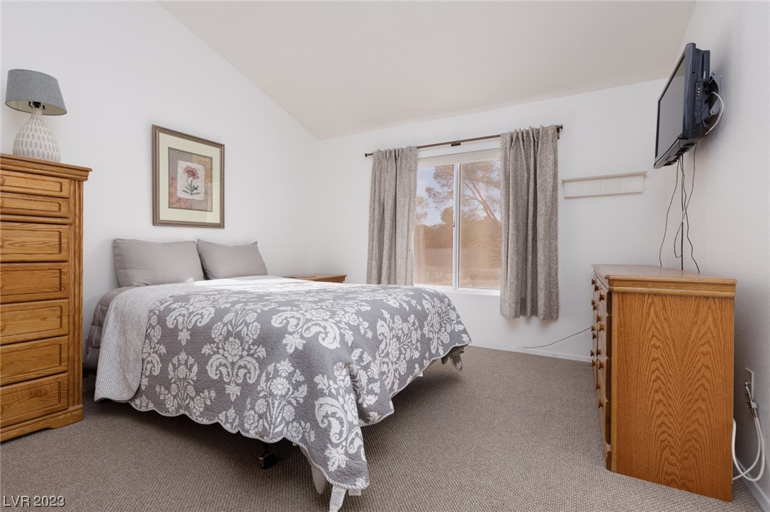 2608 Springridge Drive Las Vegas, NV 89134 - Photo 15 of 30