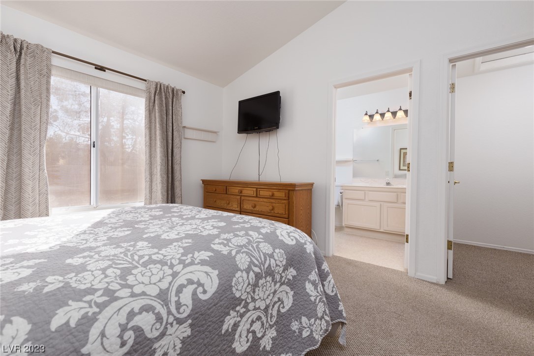 2608 Springridge Drive Las Vegas, NV 89134 - Photo 16 of 30