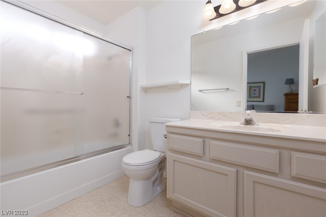 2608 Springridge Drive Las Vegas, NV 89134 - Photo 17 of 30