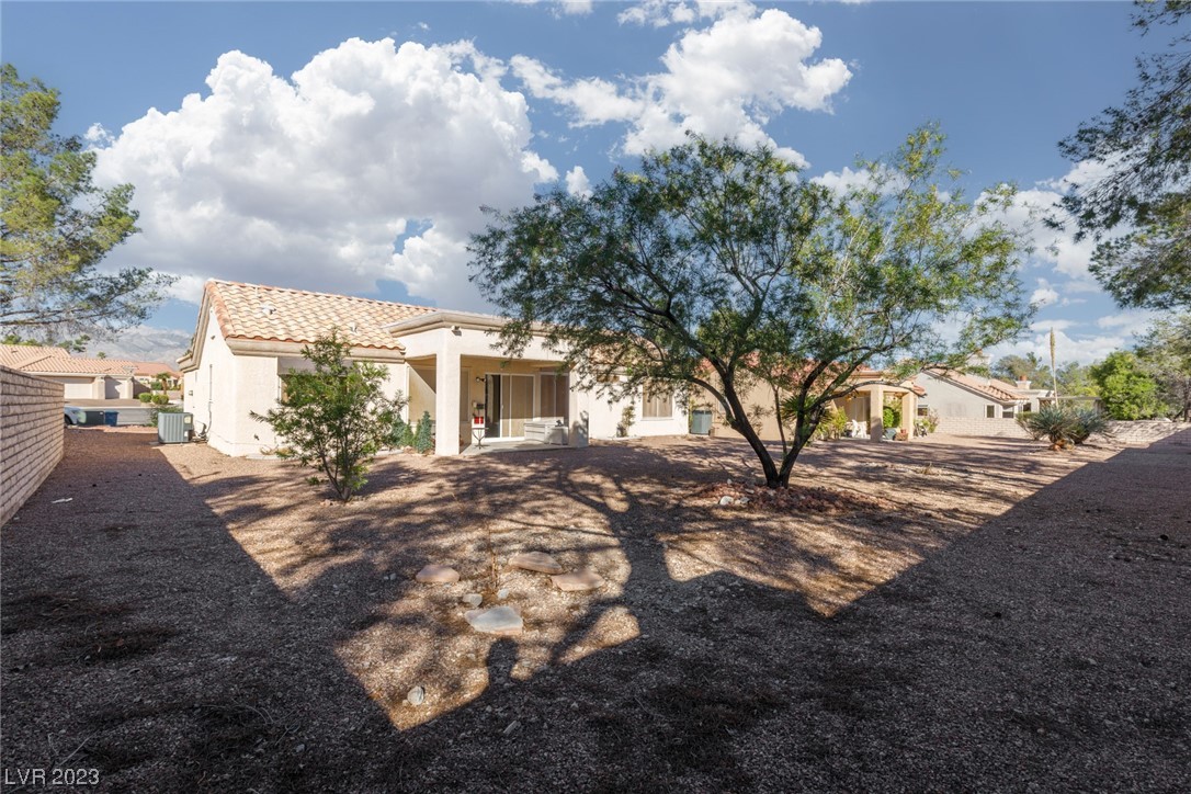 2608 Springridge Drive Las Vegas, NV 89134 - Photo 22 of 30