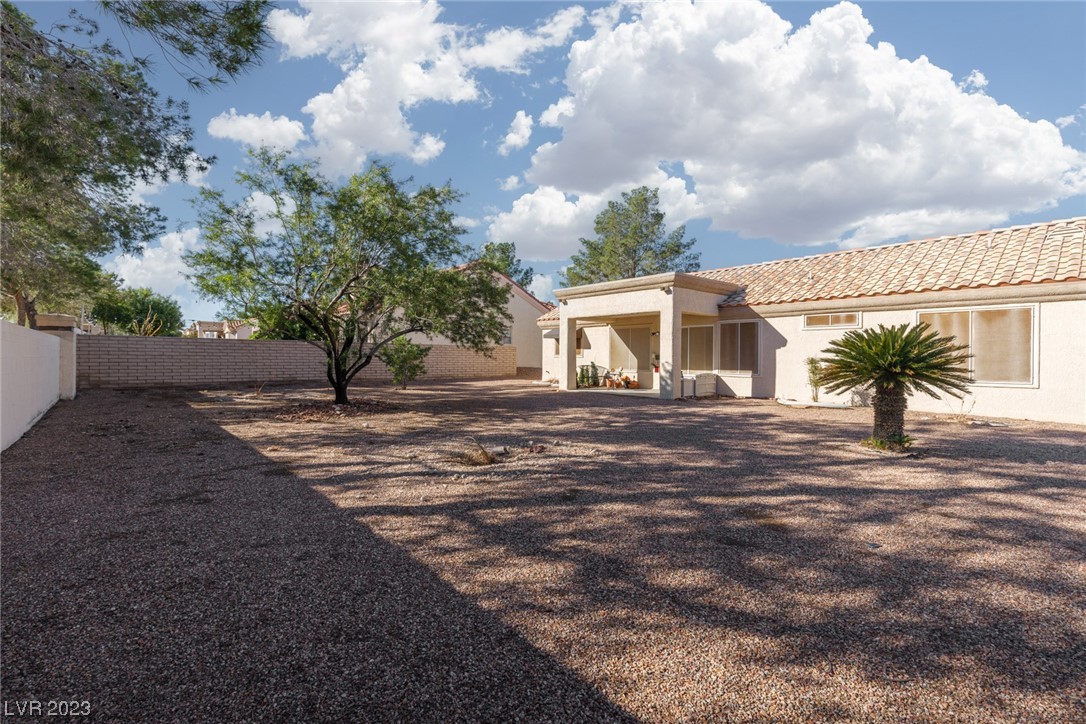 2608 Springridge Drive Las Vegas, NV 89134 - Photo 23 of 30