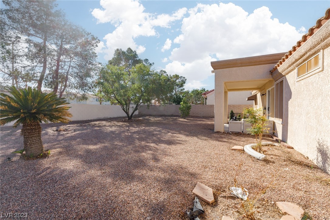 2608 Springridge Drive Las Vegas, NV 89134 - Photo 24 of 30