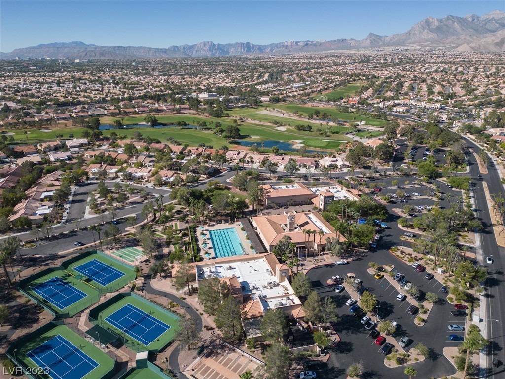 2608 Springridge Drive Las Vegas, NV 89134 - Photo 25 of 30