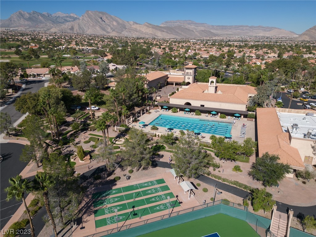2608 Springridge Drive Las Vegas, NV 89134 - Photo 27 of 30