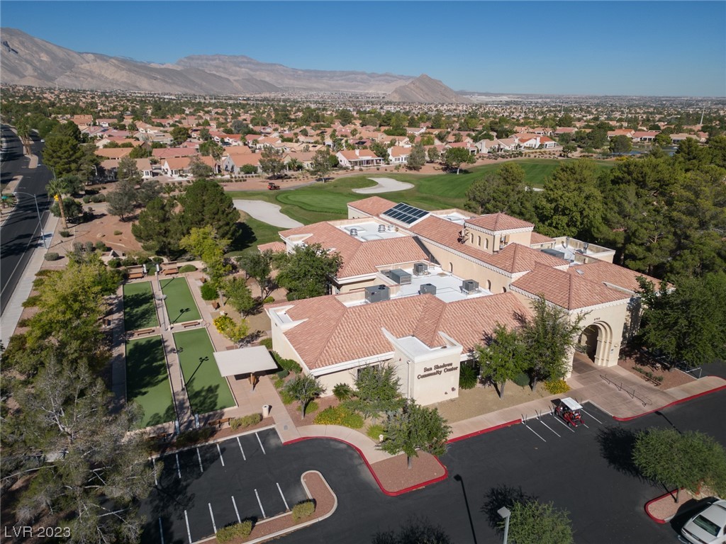 2608 Springridge Drive Las Vegas, NV 89134 - Photo 29 of 30