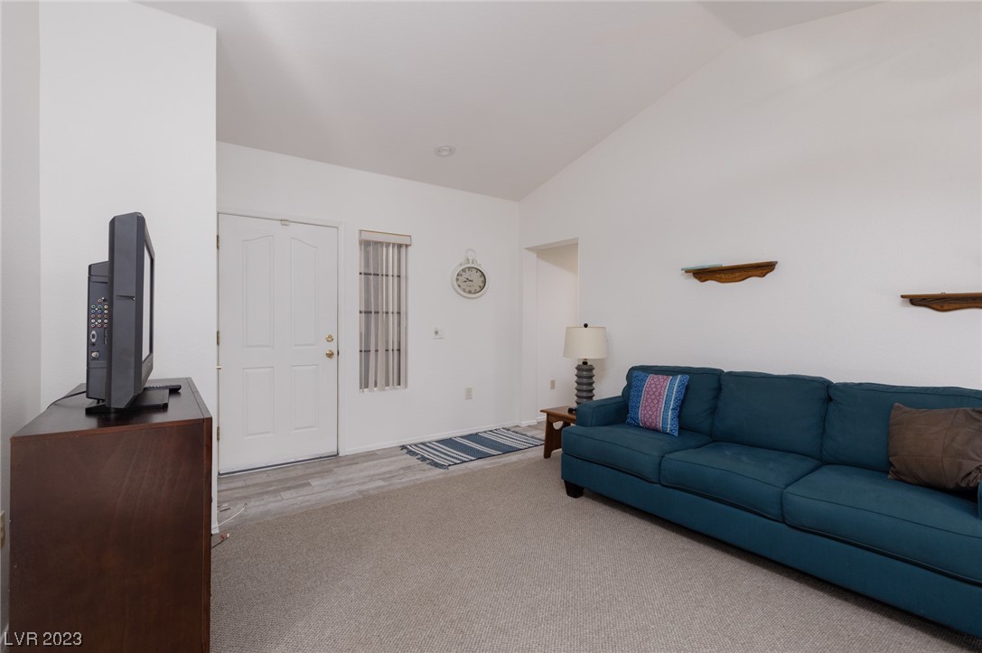 2608 Springridge Drive Las Vegas, NV 89134 - Photo 4 of 30