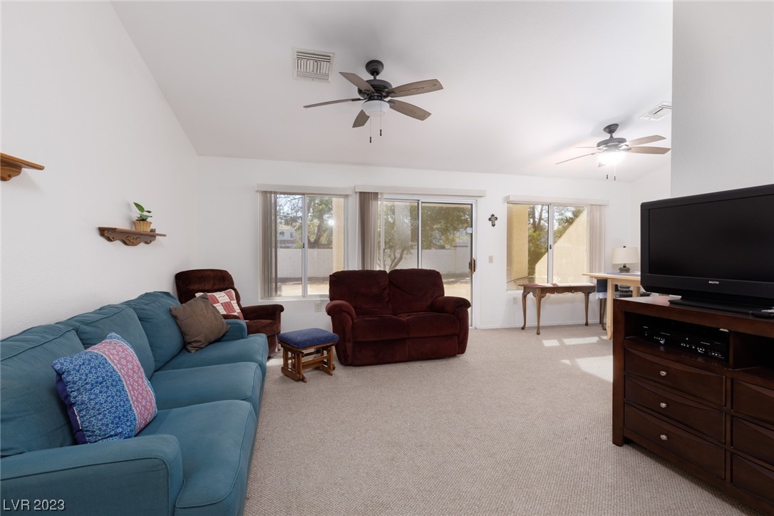 2608 Springridge Drive Las Vegas, NV 89134 - Photo 6 of 30