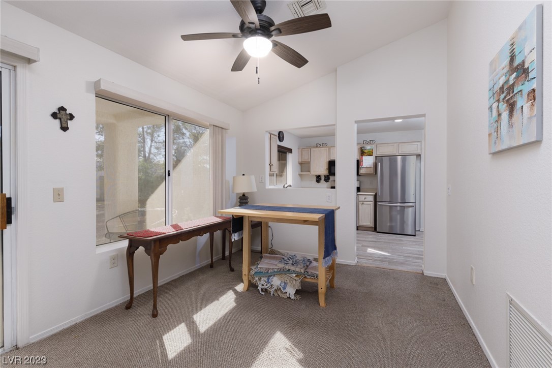 2608 Springridge Drive Las Vegas, NV 89134 - Photo 8 of 30