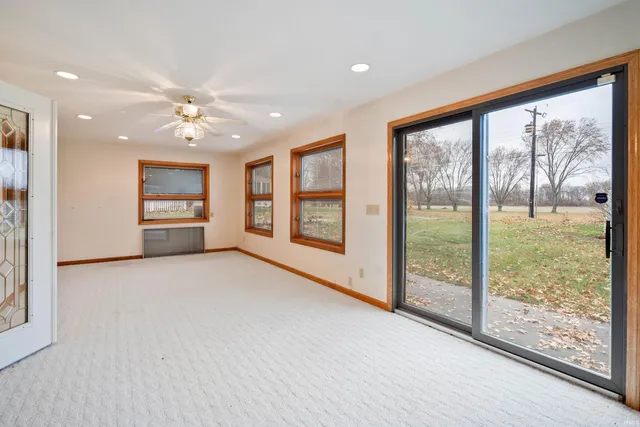 $340,000 | 6936 Cassell Drive, Greentown, IN 46936