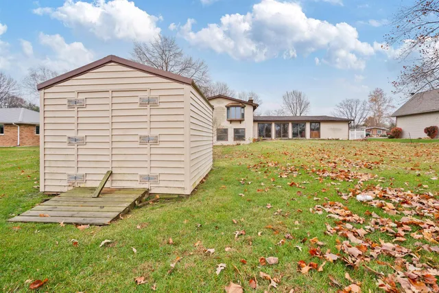 $340,000 | 6936 Cassell Drive, Greentown, IN 46936