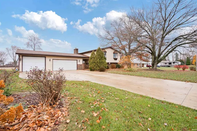 $340,000 | 6936 Cassell Drive, Greentown, IN 46936
