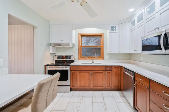 $340,000 | 6936 Cassell Drive, Greentown, IN 46936