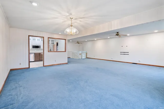 $340,000 | 6936 Cassell Drive, Greentown, IN 46936