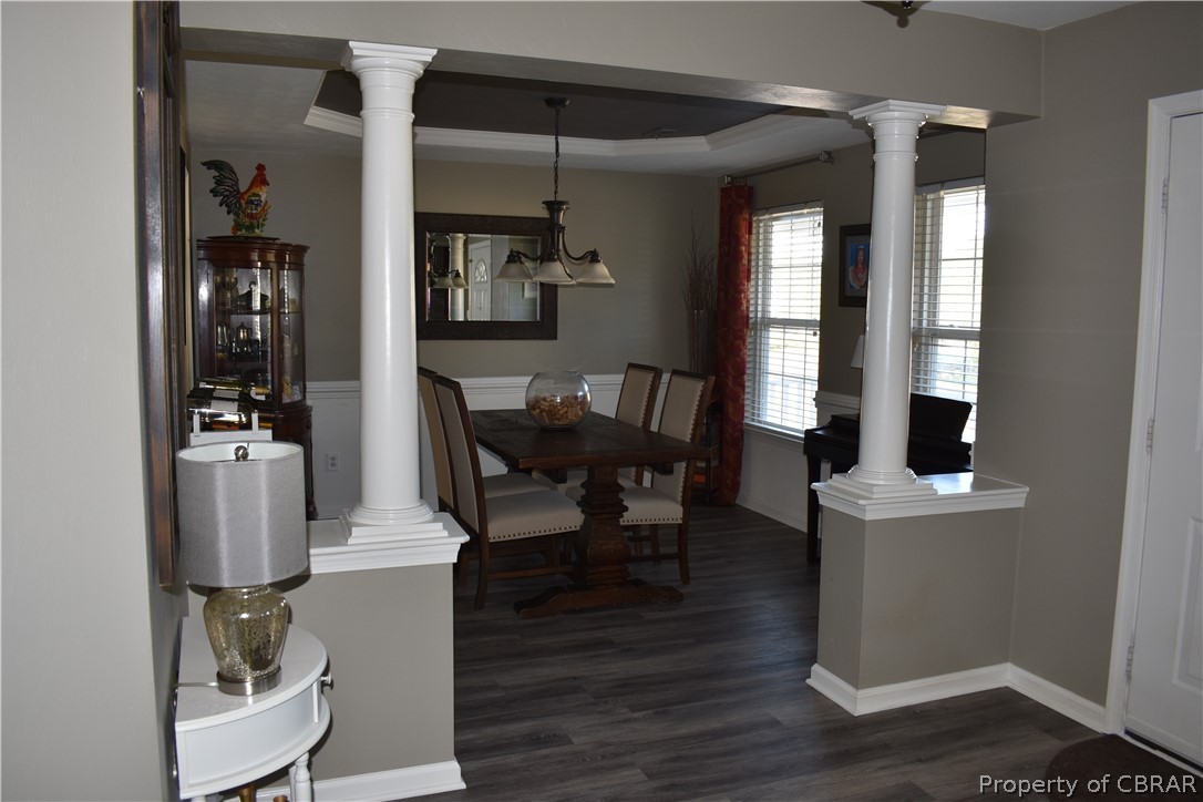 5244 Rockingham Drive Williamsburg, VA 23188 - Photo 10 of 45