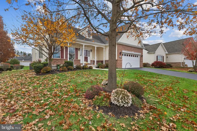 $569,000 | 121 Devalinder Drive, Newark, DE 19702