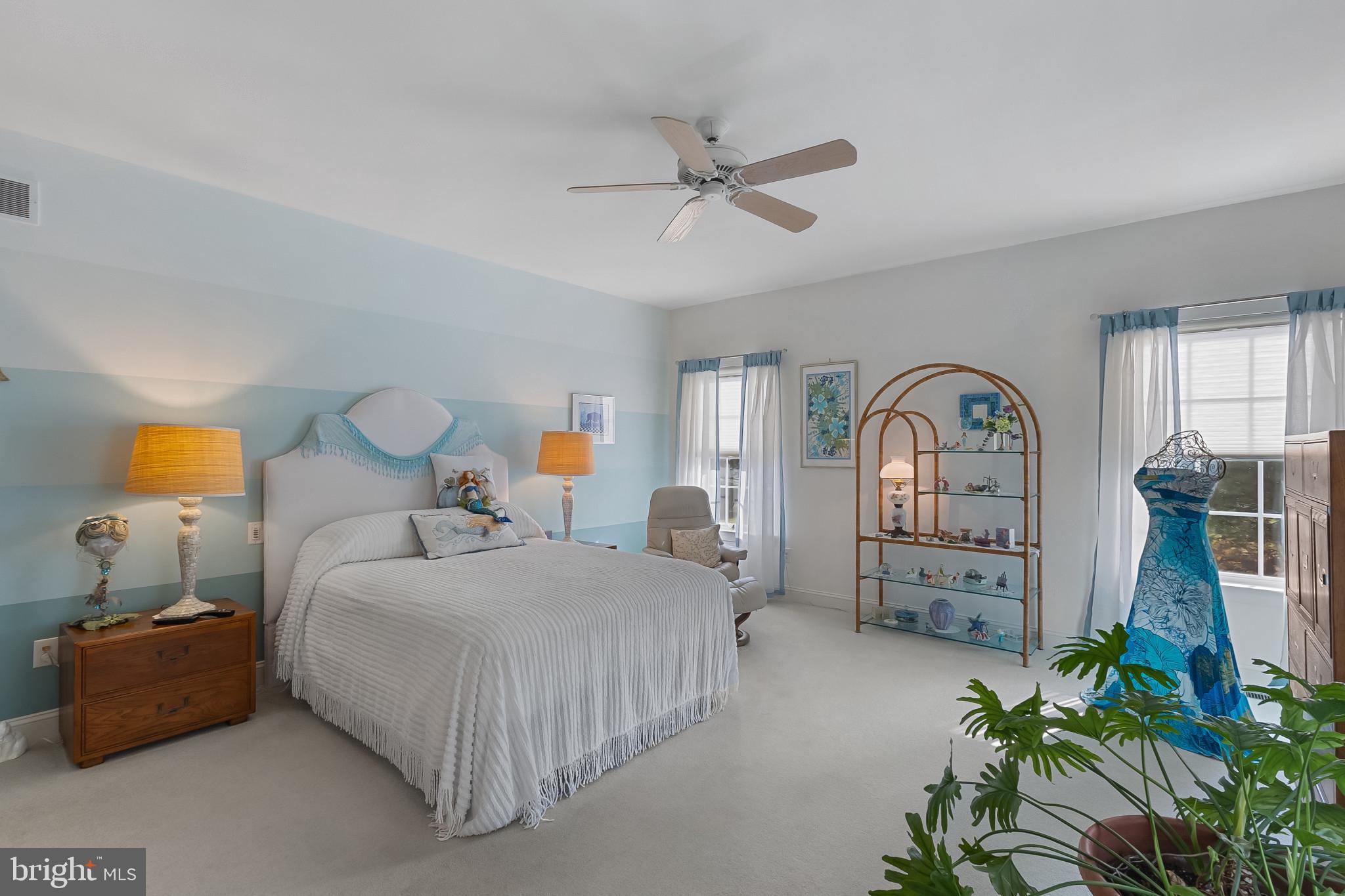 121 Devalinder Drive Newark, DE 19702 - Photo 24 of 41 Primary Bedroom