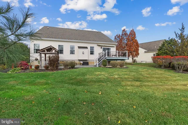 $569,000 | 121 Devalinder Drive, Newark, DE 19702