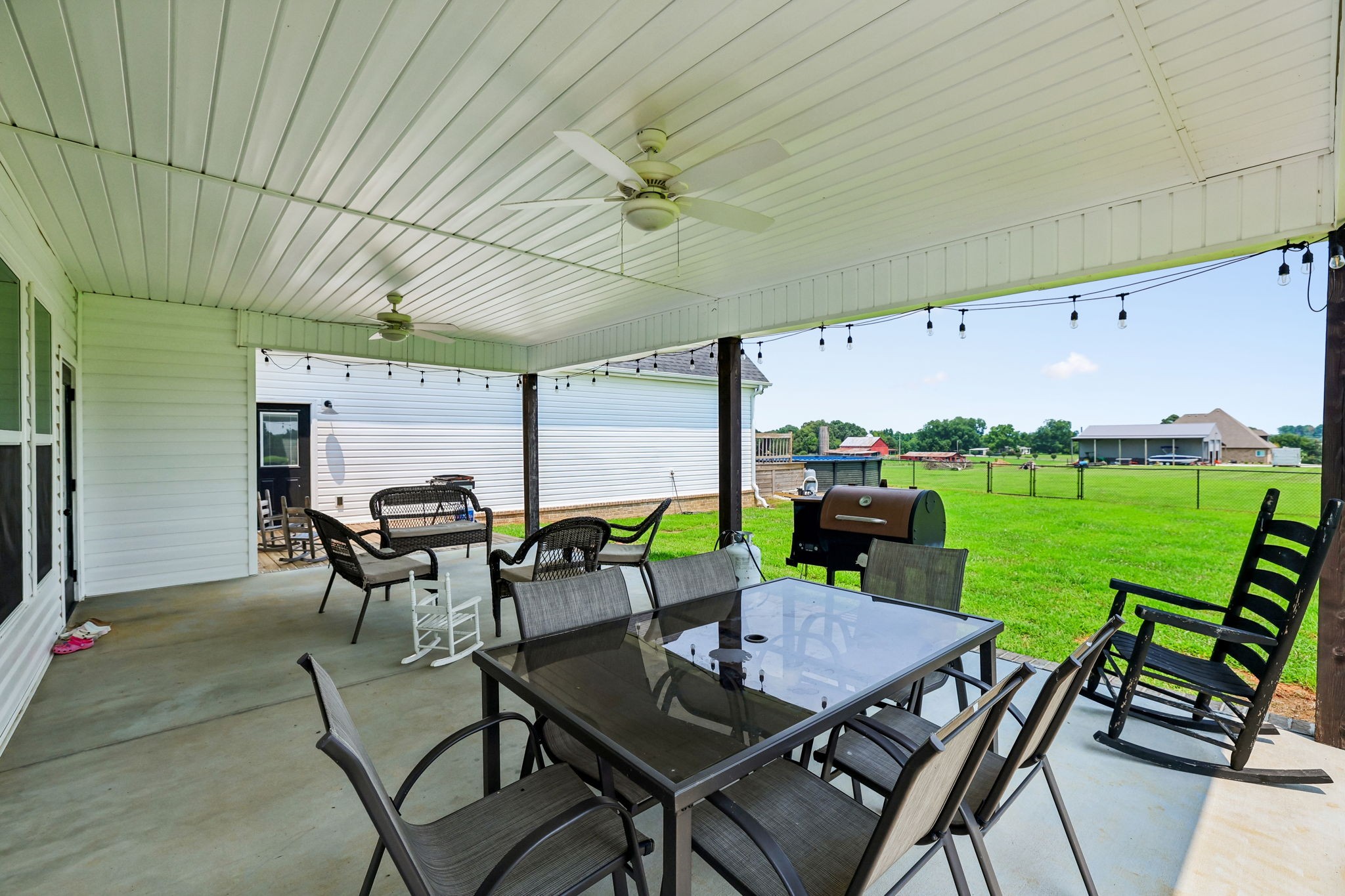 426 Maple Bend Road Winchester, TN 37398 - Photo 88 of 96