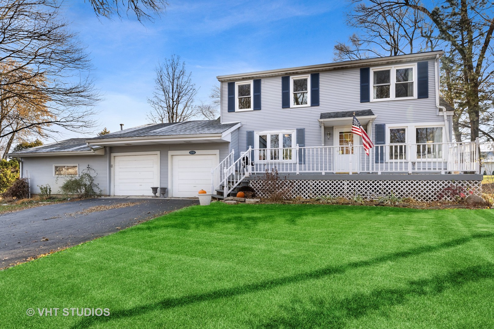 7213 Giddings Avenue Burr Ridge, IL 60527 - Photo 2 of 33