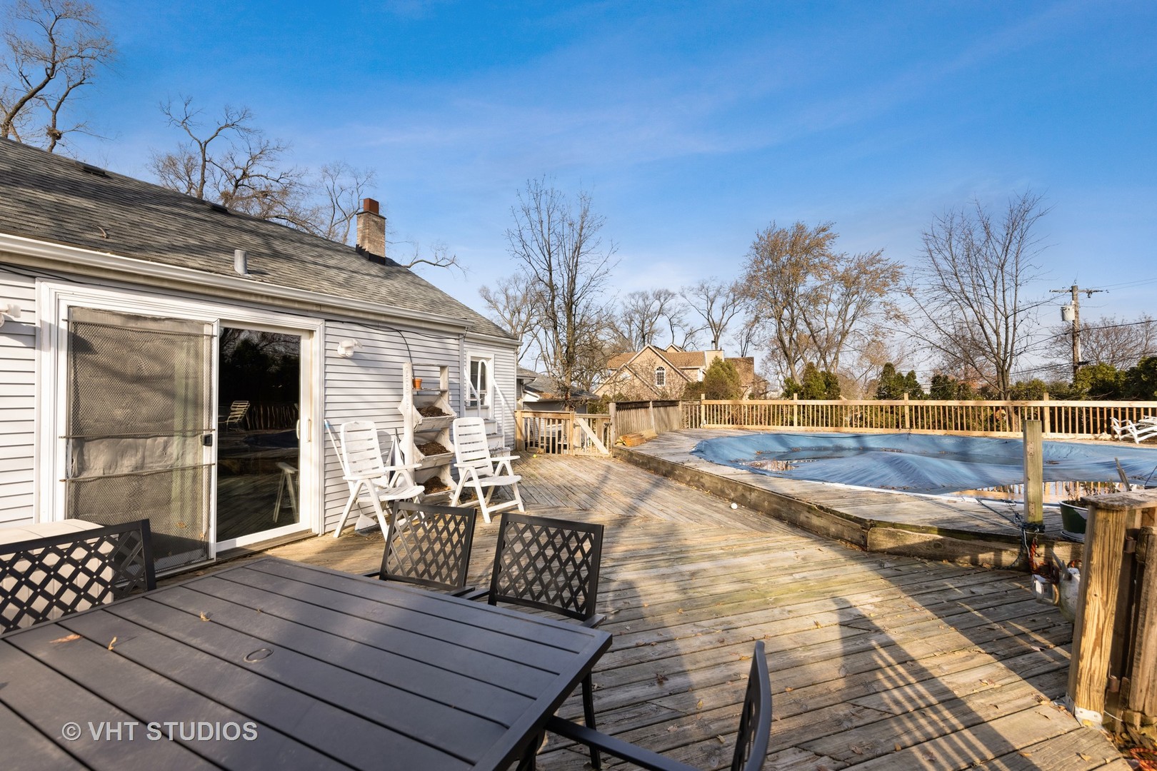 7213 Giddings Avenue Burr Ridge, IL 60527 - Photo 22 of 33