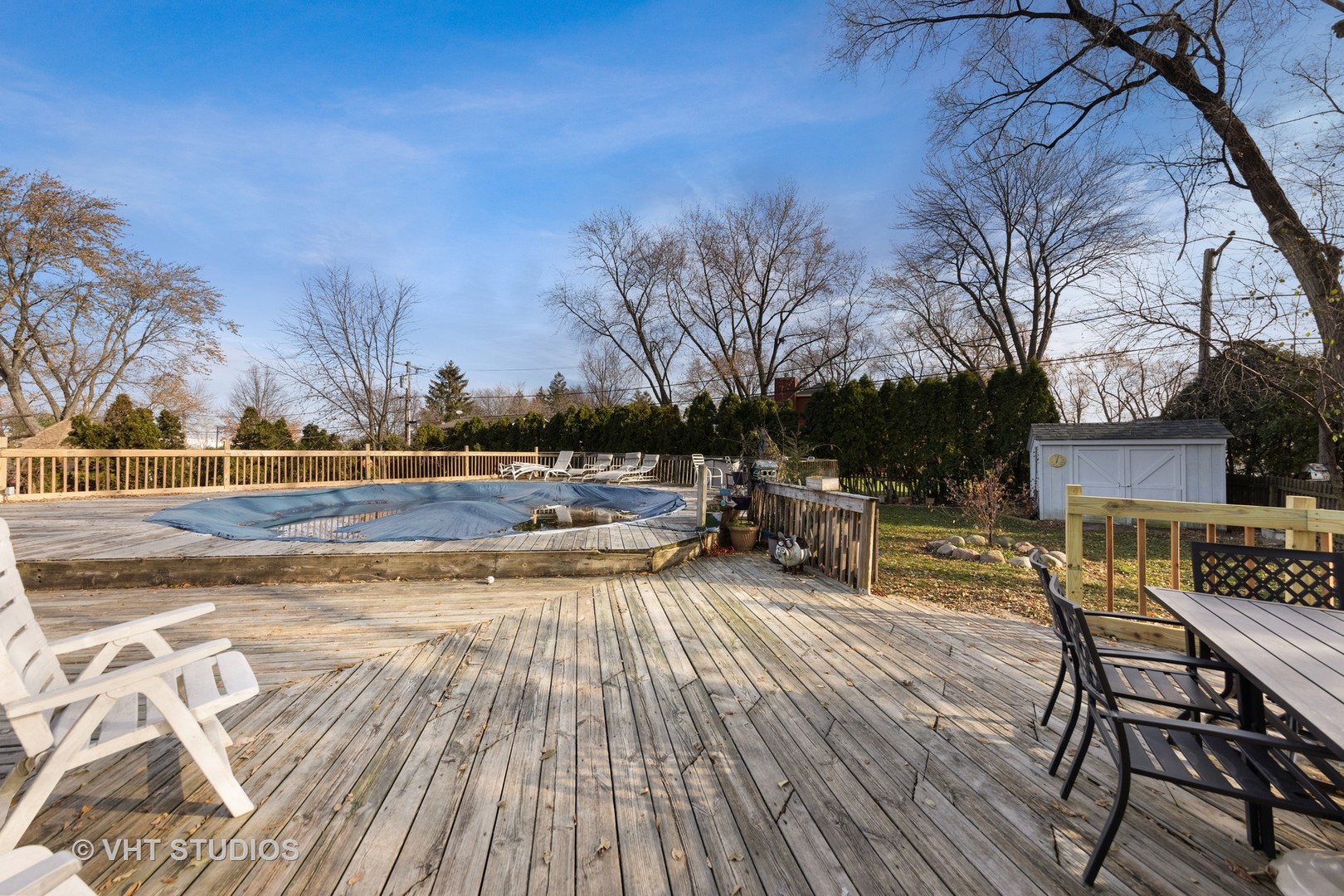 7213 Giddings Avenue Burr Ridge, IL 60527 - Photo 23 of 33