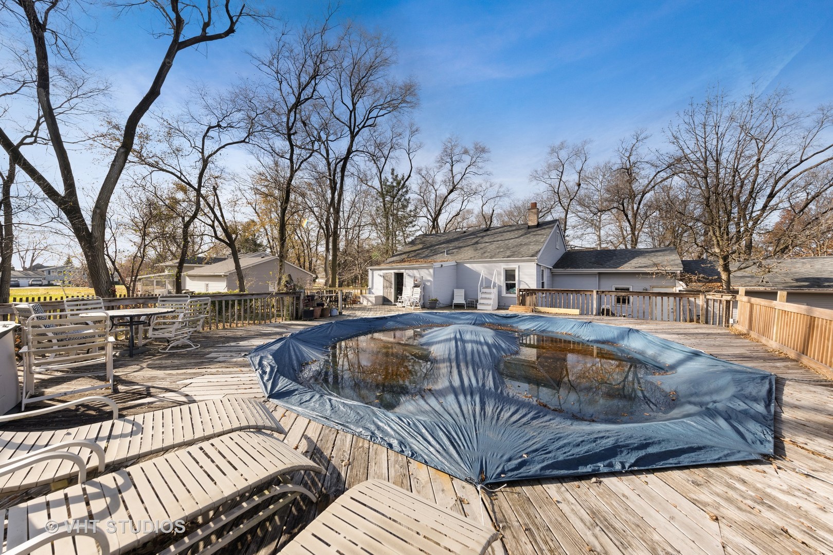7213 Giddings Avenue Burr Ridge, IL 60527 - Photo 25 of 33