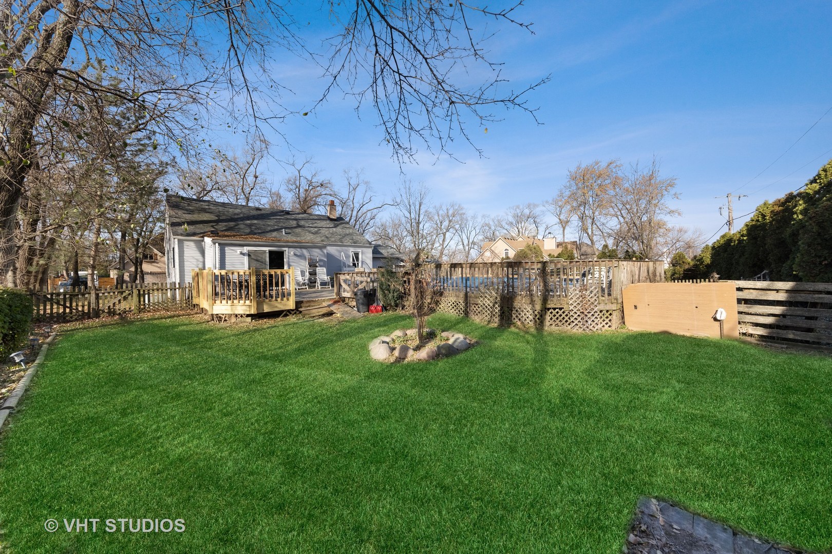 7213 Giddings Avenue Burr Ridge, IL 60527 - Photo 26 of 33