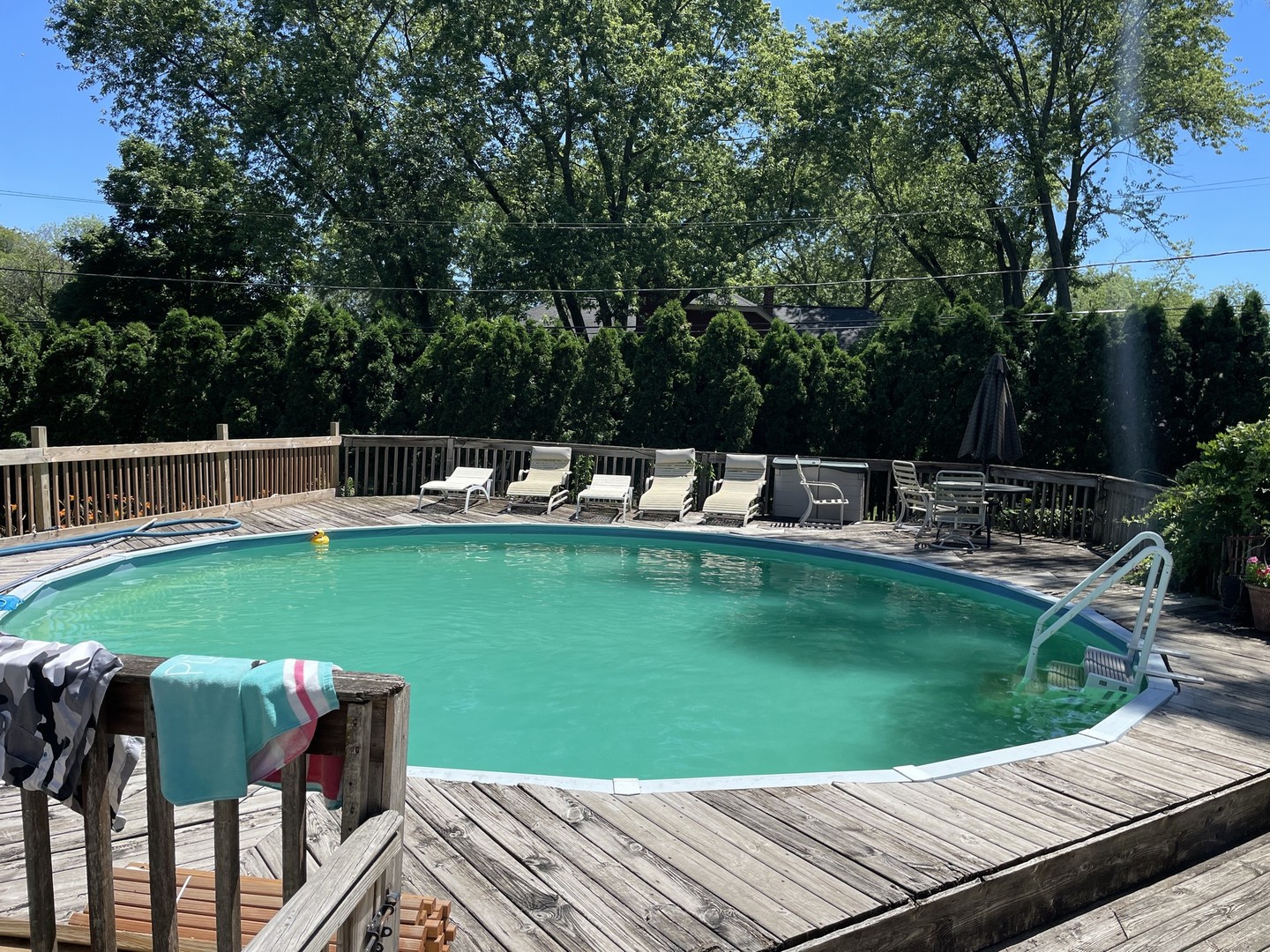 7213 Giddings Avenue Burr Ridge, IL 60527 - Photo 33 of 33