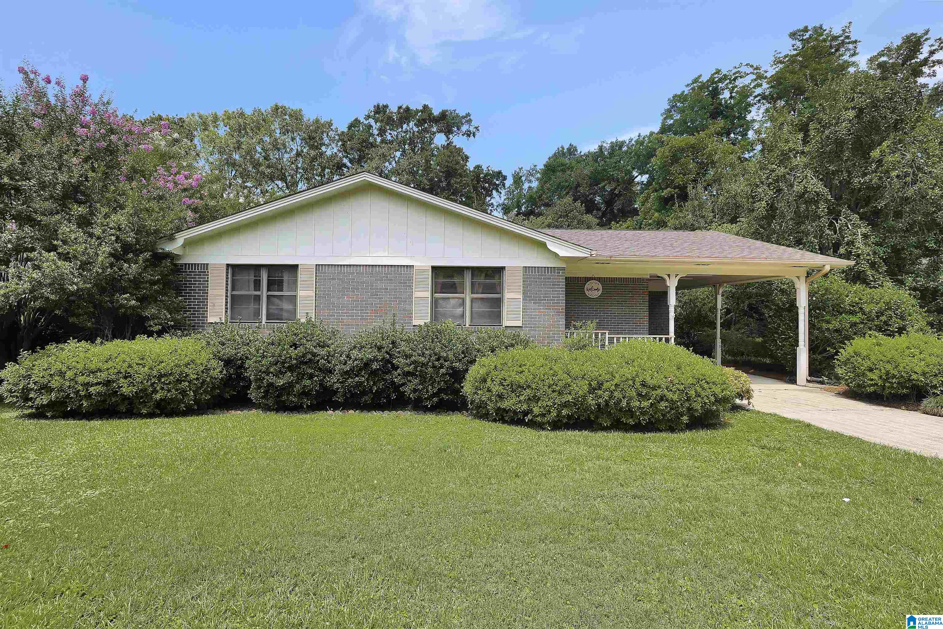 115 Branch Street Bessemer, AL 35023 - Photo 1 of 24