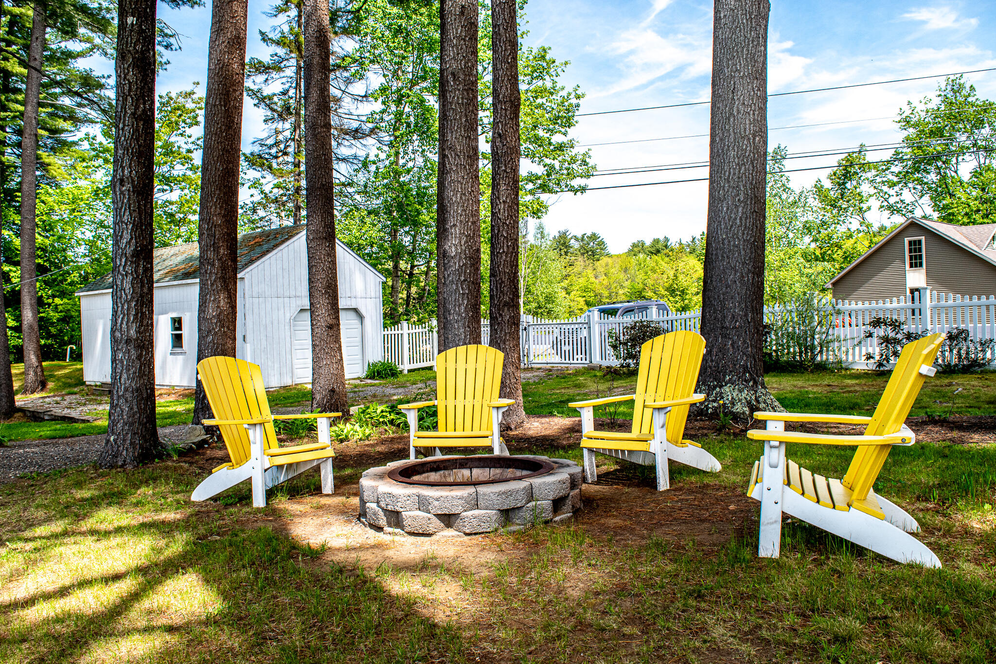 384 Route 126 Road Monmouth, ME 04259 - Photo 18 of 20 DSC_0072