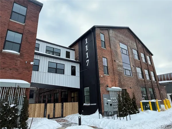 $146,162 | 1117 West Fayette Street, Unit 313, Syracuse, NY 13204