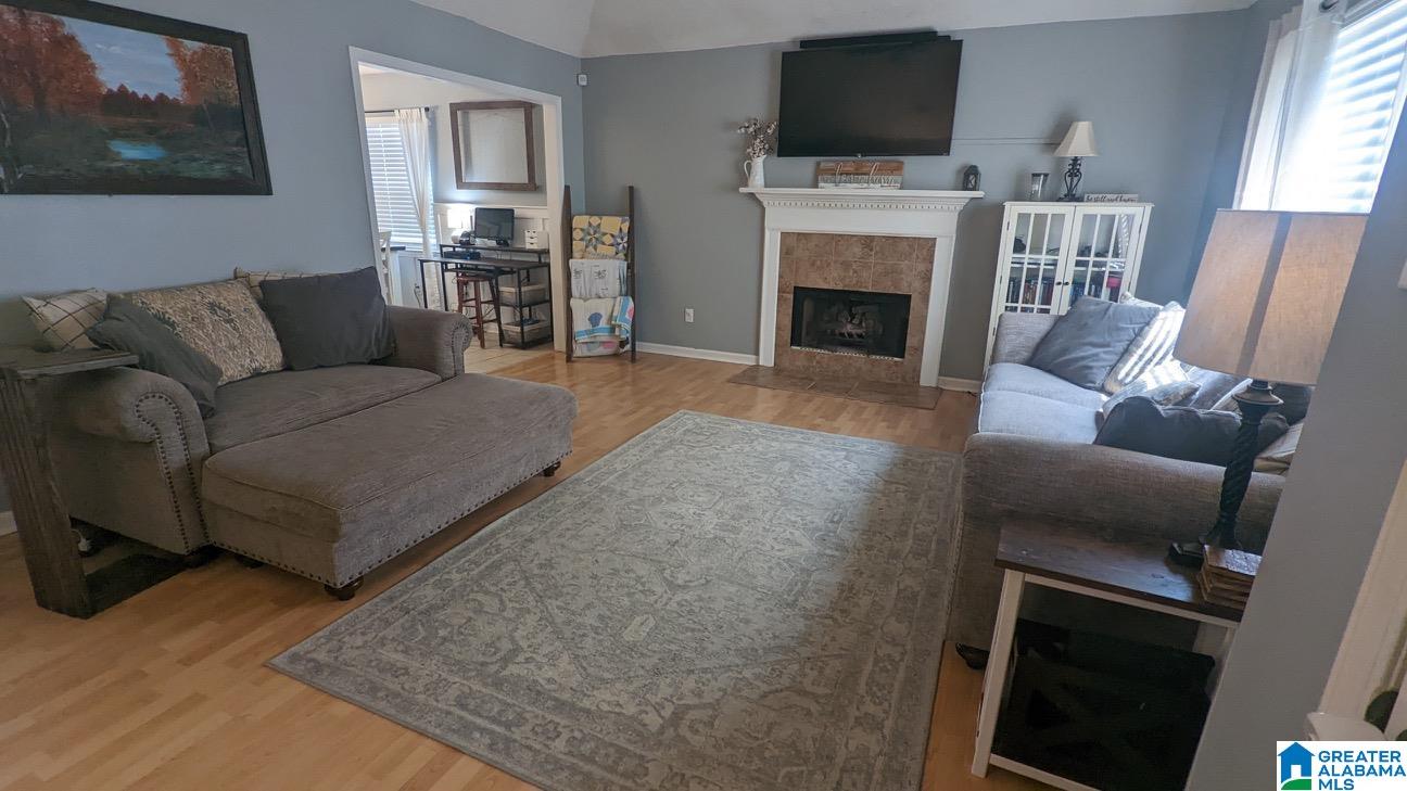 116 Cedar Bend Drive Helena, AL 35080 - Photo 2 of 4