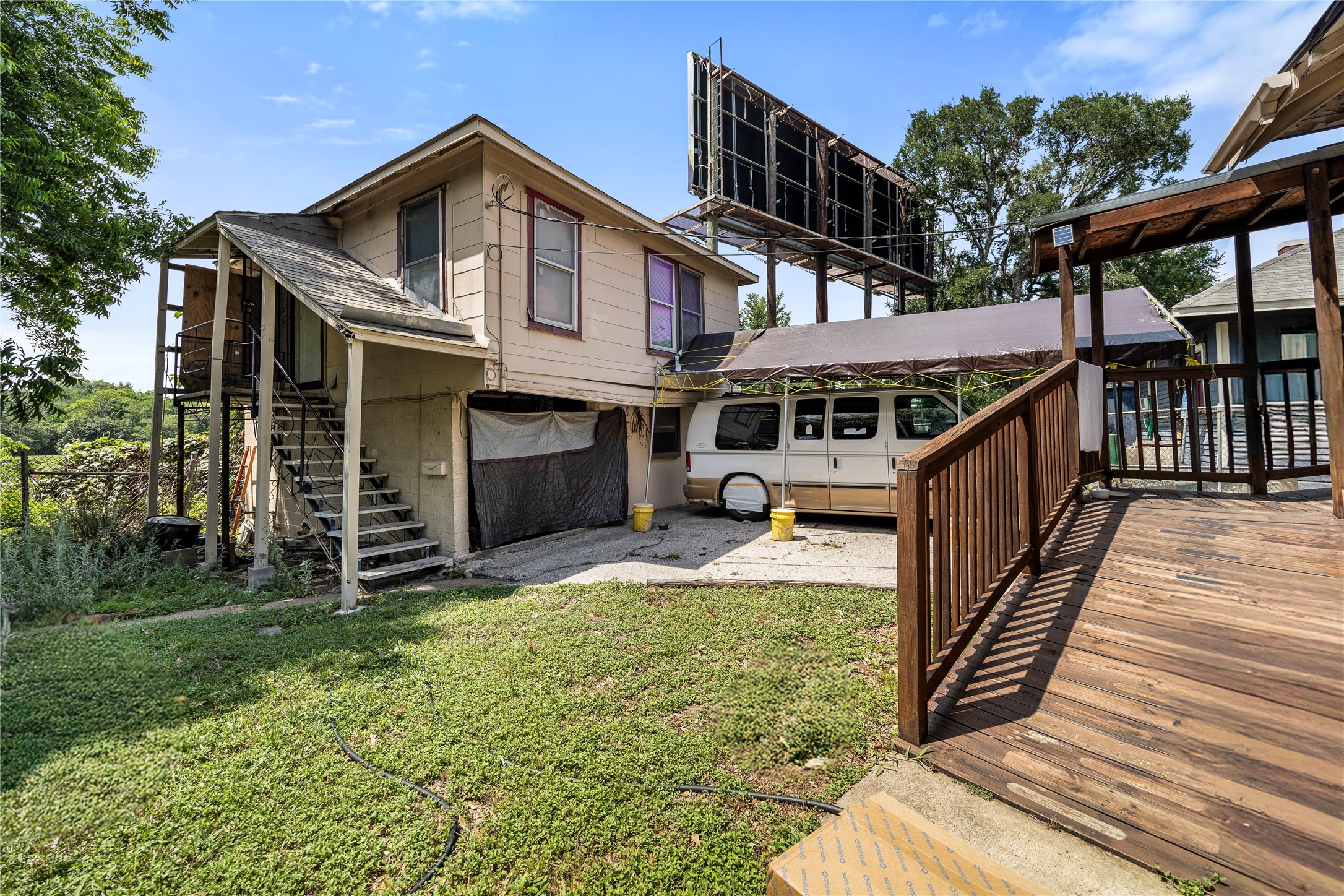 109 Carl Street Houston, TX 77009 - Photo 16 of 20